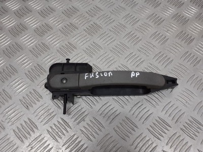 Ручка правая передняя наружная ford fusion фото №1