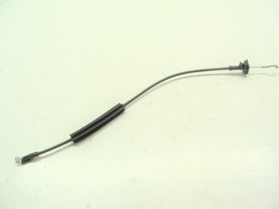 OPEL VECTRA C HATCHBACK CABLE CABLE MANECILLAS PARTE TRASERA 24447391  