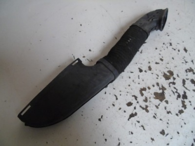 Воздухозаборник воздуха mercedes w176 a6510904337 фото №1