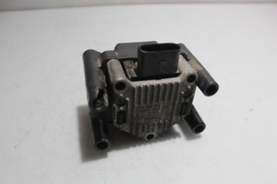 Котушка запалювання skoda fabia i 1.4 фото №1