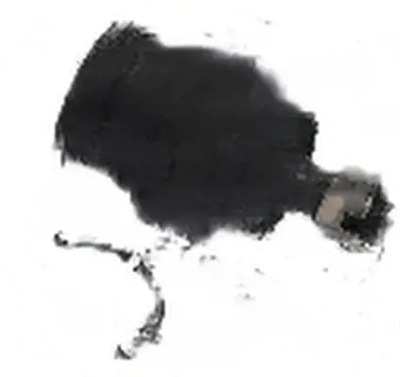 Шаровая опора рычага 0120-065 febest lexus gs is rc i фото №1