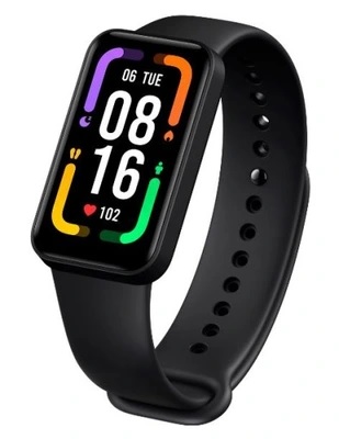 XIAOMI SMART MI BAND PRO SMARTWATCH ZEGAREK TĘTNO