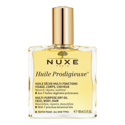 Nuxe Huile Prodigieuse Suchy olejek 100 ml