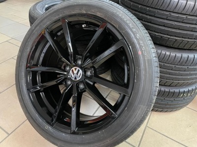 NUEVO RUEDAS LATO VW T-ROC PASSAT B8 215/50R18 R-LINE  