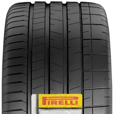 2 PIEZAS NEUMÁTICOS DE VERANO 245/45/R20 PIRELLI P ZERO 2024 FR RUNFLAT XL * CICHE NUEVO  