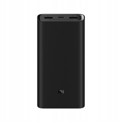 Powerbank Xiaomi 50W Power Bank 20000mAh