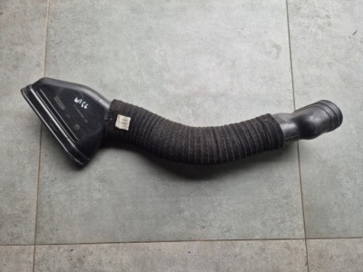 Впуск воздуха mercedes ml w166 350 cdi 6420946897 фото №1