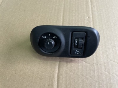 Перемикач дзеркал 98673722zd 14-22r citroen c4 cactus lift фото №1