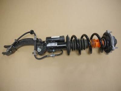 Audi rs7 rs6 4g амортизатор перед правый 4g0412020a фото №1