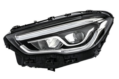 HELLA REFLEKTORIUS L MERCEDES GLA II H247 01.20- 