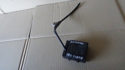 Toyota auris i e15 модуль pdc 4m0168t3a фото №1