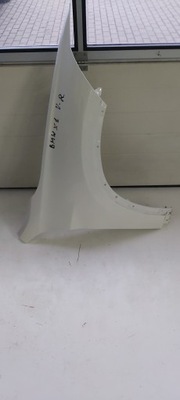 Bmw x1 f48 крила правий перед фото №1