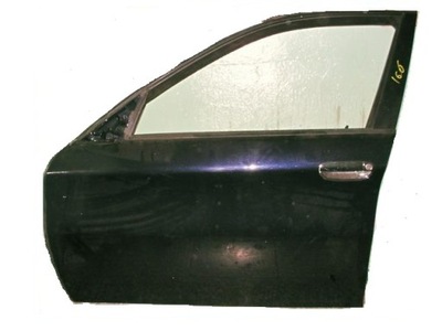 ALFA ROMEO 166 DOOR FRONT LEFT  