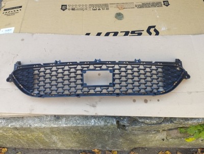 Решітка бампера kia xceed x-ceed 19- фото №1