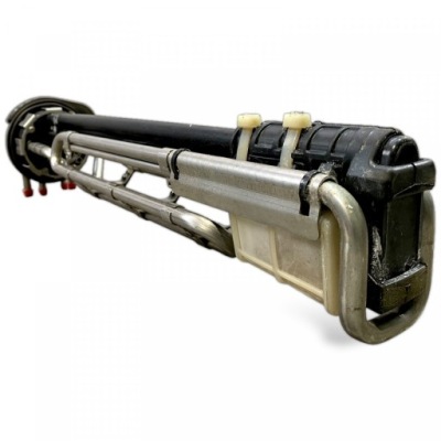 2134684 daf модуль відбору adblue фото №1