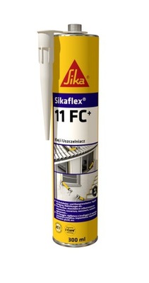 SIKA Sikaflex-11 FC Purform, kolory, 300 ml