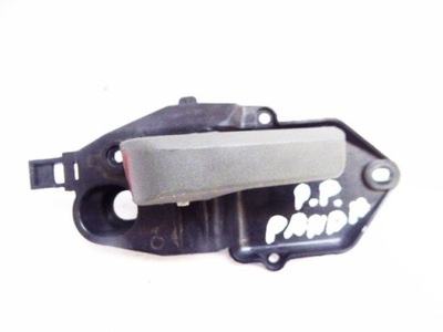 Panda ii 03- ручка внутренняя дверь перед правая фото №1