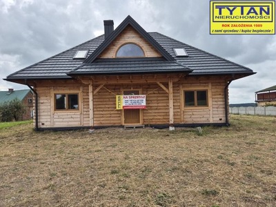 Dom, Drozdowo, Piątnica, Łomżyński, 140 m²