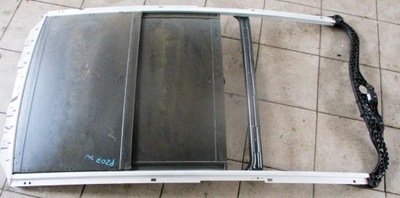 Peugeot 207 sw kombi люк фото №1