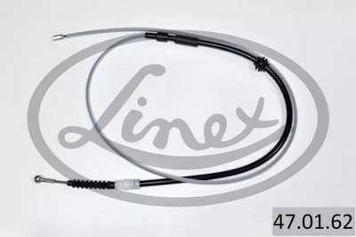 47.01.62 CABLE H-CA L/P VW CADDY 3 04-  