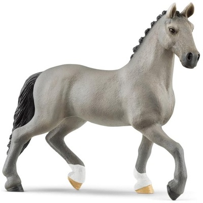 Schleich Horse Ogier rasy cheval de selle 13956
