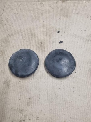 Заглушка амортизатора задня bmw e87 7075841 фото №1