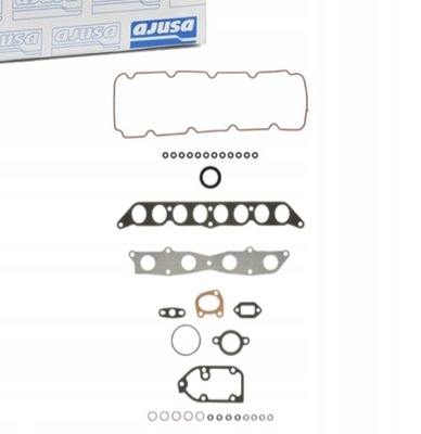 УПЛОТНИТЕЛЯ ДВИГАТЕЛЯ ВЕРХ AJUSA DO PEUGEOT 806 DT