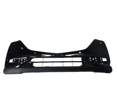 Бампер перед mazda cx5 ii 17- оригинал фото №1