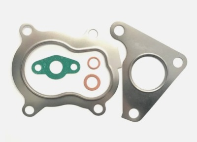 Набір прокладка do турбіни opel movano a renault master ii 1.9dti 82 km фото №1