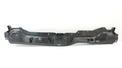 Citroen ds3 crossback жабо нижні фото №1