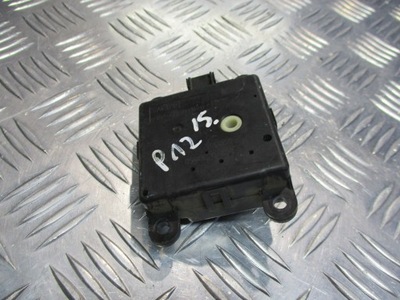 MOTOR CALENTADOR NISSAN PRIMERA P12  