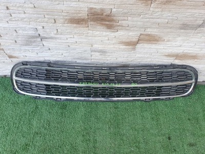 Решётка бампера mini r55 r56 r57 2753650 фото №1