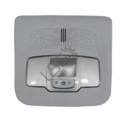 Лампа салона кабины оригинал 9674441377 peugeot 208 i 17r фото №1