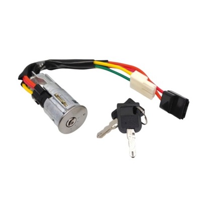 Вкладыш замка зажигания do opel vivaro ii 2001-2014 фото №1