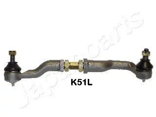 SA-K51L BARRA KIER. KIA SPORTAGE I/II 94-03 LE  