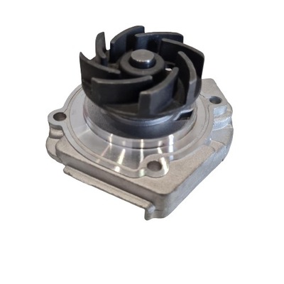 Fiat palio punto lancia y насос wody ruville 65817 фото №1