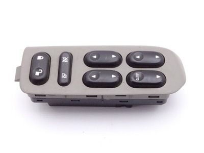 Mazda tribute 00-07 перемикач вікон фото №1