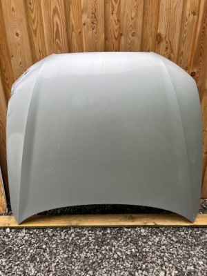 Audi a6 c8 4k0 2018 - капот кришка двигуна фото №1