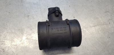 Opel meriva a 1.7d расходомер 0281002620 фото №1