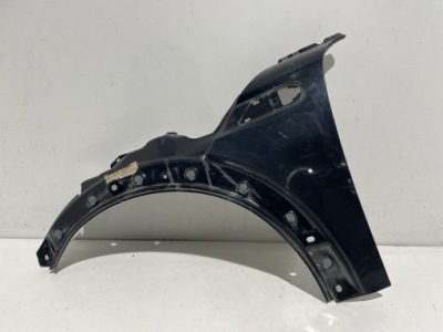 Mini one - cooper купе r56 2008 перед сторона ліва крило передній фото №1