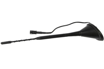 ANTENA DE TECHO EMISORA DE RADIO PARA AUDI SEAT SKODA VW RAKU  