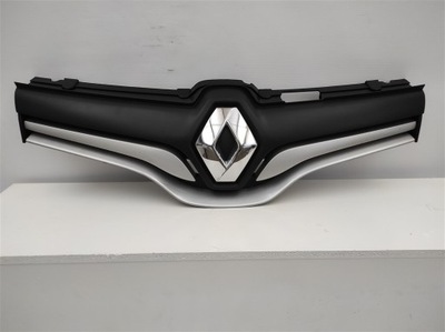 Решітка радіатора решітка радіатора renault kangoo lift po 2013 фото №1