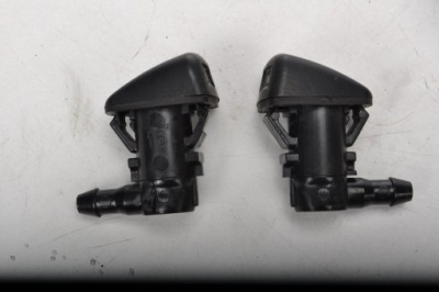 Ford ecosport форсунки омивачі скло лобове комплект фото №1