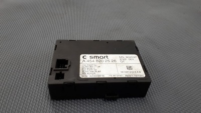 A4548202526 MÓDULO GATEWAY SMART FORFOUR 454  