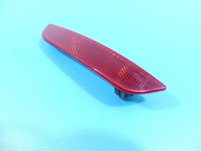 Отражатель бампера renault clio iv 12-19 265659650r фото №1