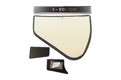 Полиця середня rtv iveco stralis hi-way od 2011 фото №1