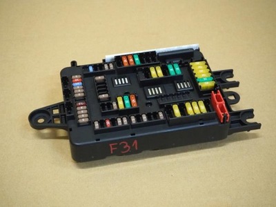 Коробка предохранителей bmw f31 фото №1
