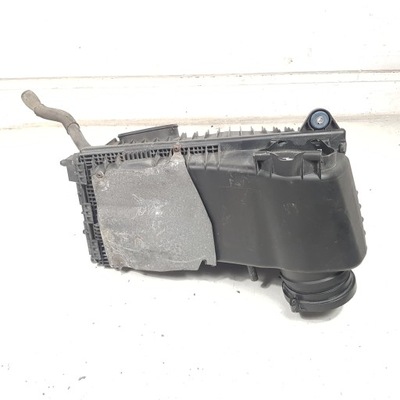 Корпус фільтра повітря q7 4l 3.0 tdi 7l0129620 фото №1