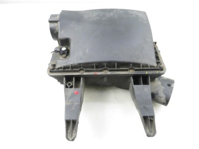 Корпус фільтра повітря mercedes-benz sprinter 906 313 cdi 0000907801 фото №1