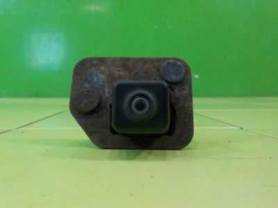 Nissan pathfinder iii 07r 5d камера заднего вида фото №1